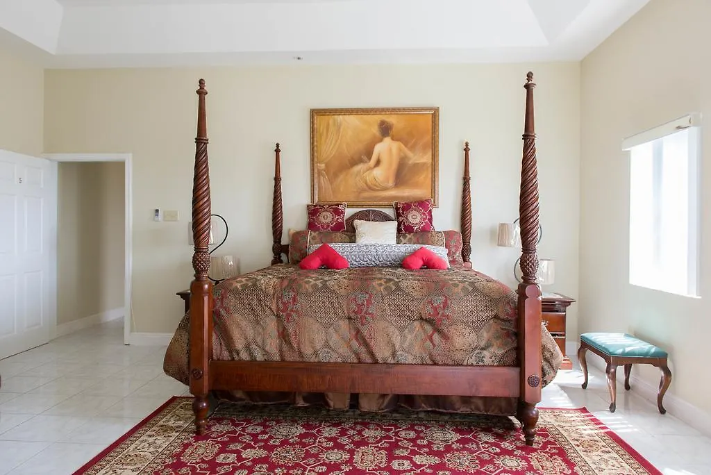 The Royal Kensington Villa 4 Montego Bay